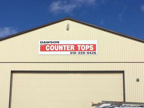 Dawson Custom Counter Tops Inc
